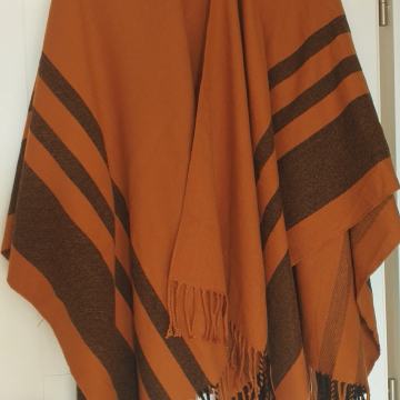 ASOS! KAMEL PONČO! % ODLIČAN, EFEKTAN.. NOV NOVCAT