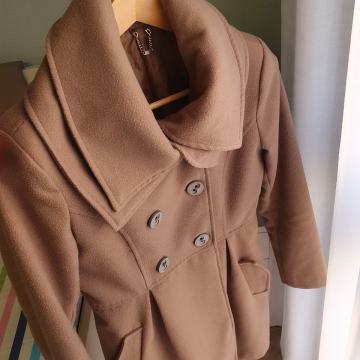 Kaput boje karamele, vel M