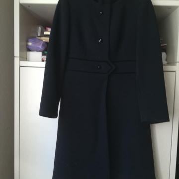 Kaput od baršuna br.36