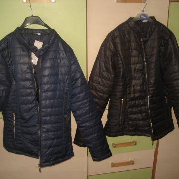 JAKNA VEL. 40 - NOVO