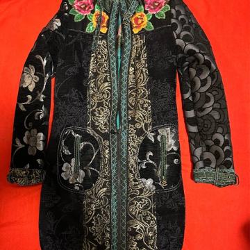 KAPUT DESIGUAL BR 40 NOVO