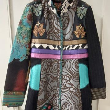 Kaput Desigual - Vel. 36