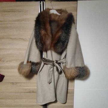 Kaput od devine dlake