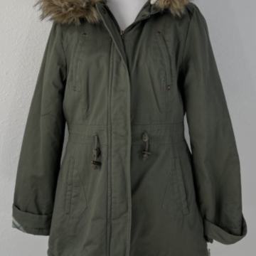 Kaput jakna ženska L