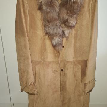 KAPUT KOŽA SA PRAVIM KRZNOM