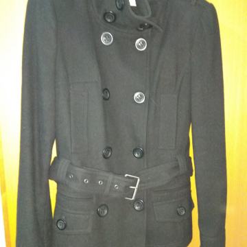 KAPUT KRATKI - crni - vel. 40/42 - C&A - 10 €