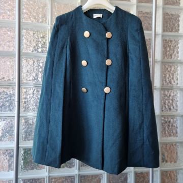 Kaput like Chanel, 38-40