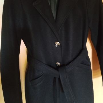 KAPUT MAIN FABRIC CRNI