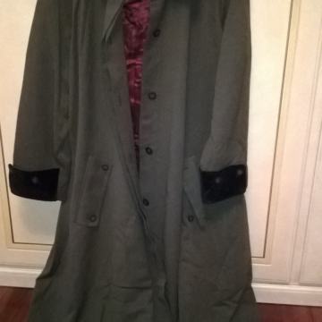 KAPUT MARKE BERNARD BERGER