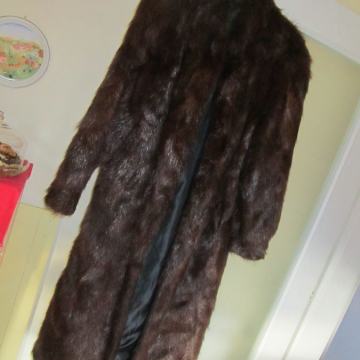 bunda/ nutrija veliki br.