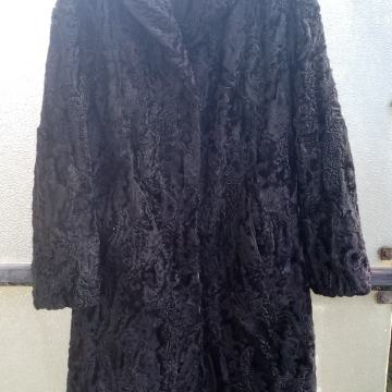 Bunda PERZIJANER br.48