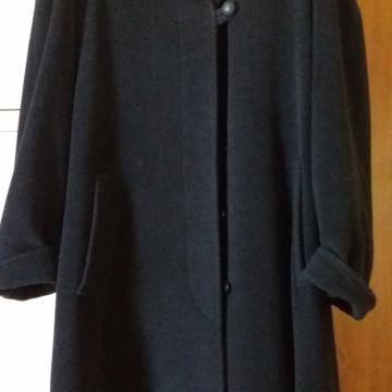 Kaput elegantni -sniženo! vel.46/48