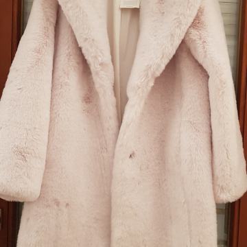 Kaput od umjetnog krzna