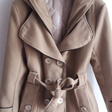 KAPUT S KAPULJACOM vel.S/M