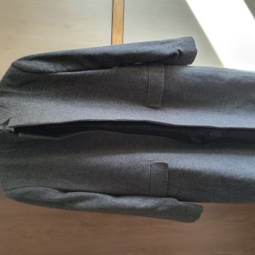 Kaput ženski jesenski vel."L"