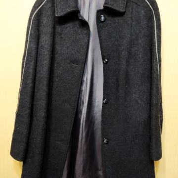 Kaput ženski "Lama" vel L