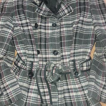 KAPUT SAKO ŽENSKI MANA br.46