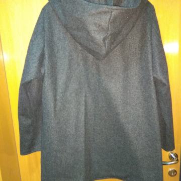 KAPUT ženski - oversize 10 €