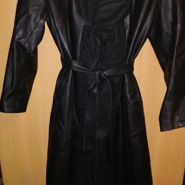 KAPUT ŽENSKI UMJETNA KOŽA