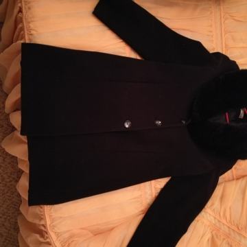 Kaput zimski br 38..