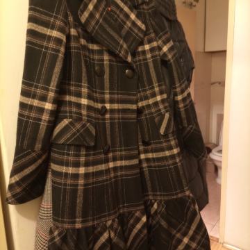 Kaputi Zara, Motivi i Orsay jakna povoljno!!