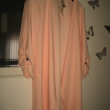 KARDIGAN VEL. L -XL - NOVO