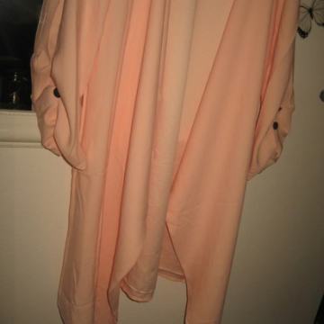 KARDIGAN VEL. L -XL - NOVO