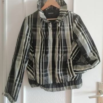 Karirani kratki baloner