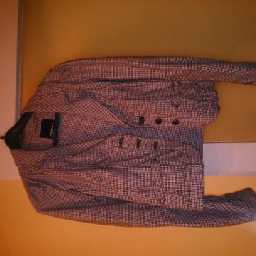 Karirani bleizer / sakoic