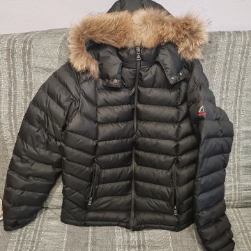 Kerver ženska jakna