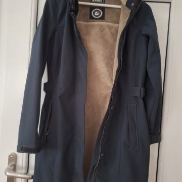 Killtec jakna soft shell br 36/38