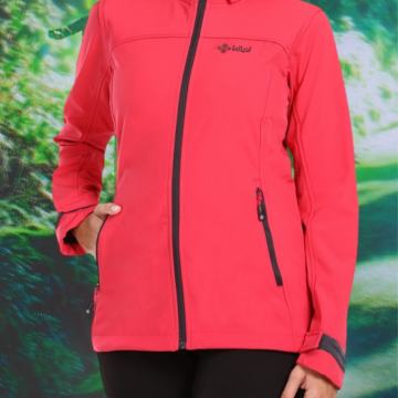 Kilpi predivna softshell jakna vel XS, novo