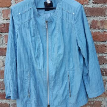 Kirsten lagana jaknica