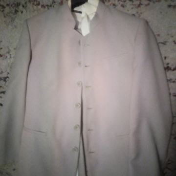 Komplet L sako kosulja i hlace