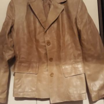 Kozna bez sako jakna br 40/42