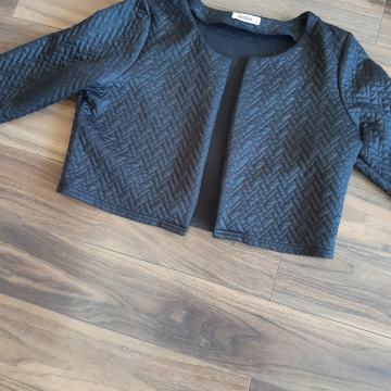 jakna  bolero 36/38 s/m