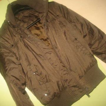 NEW YORKER JAKNA vel. 36/38