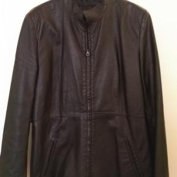 Kožna jakna 40/42