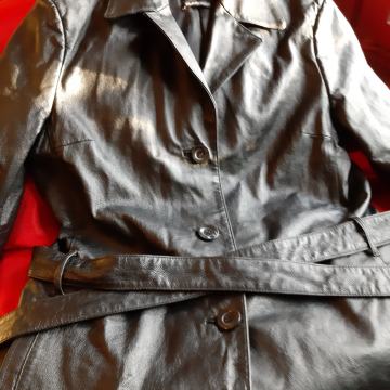 Kozna jakna br.42-44-BLASTING