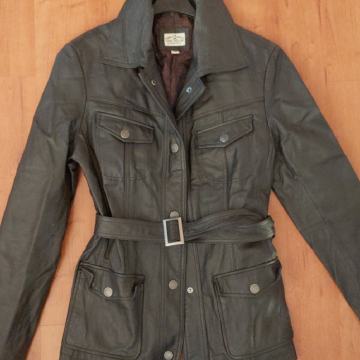 KOZNA JAKNA TOM TAILOR vel L