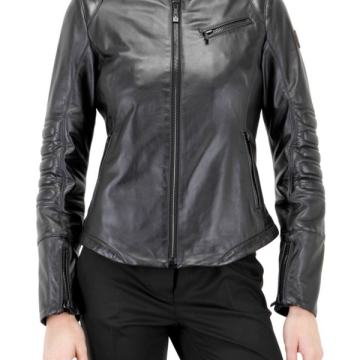 kožna jakna TRU TRUSSARDI-limited edition 091 7531649