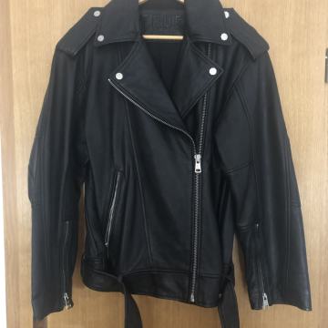 kožna jakna trueprodigy