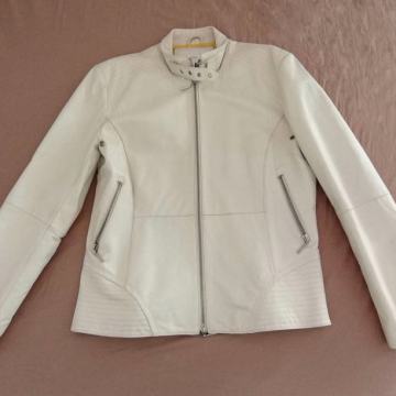 Kožna jakna, vel L