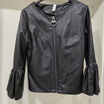 Kožna jaknica, 36/38