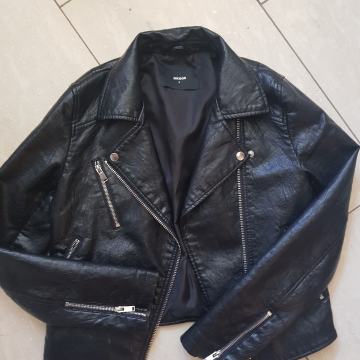 Kozna jaknica Bik Bok vel.S - AKCIJA!