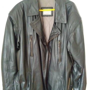 Kozna zimska jakna XXL-46/48