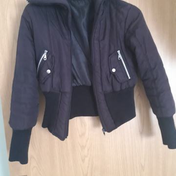 Kratka jaknica za prijelazno razdoblje