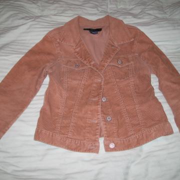 Kratka samt GAP jakna 38br