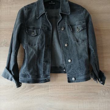 Kratka traper jakna, m vel