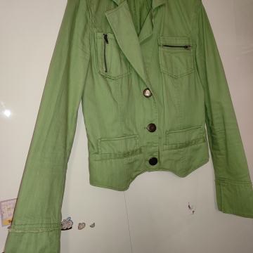 KRATKA TRAPER JAKNA VEL.